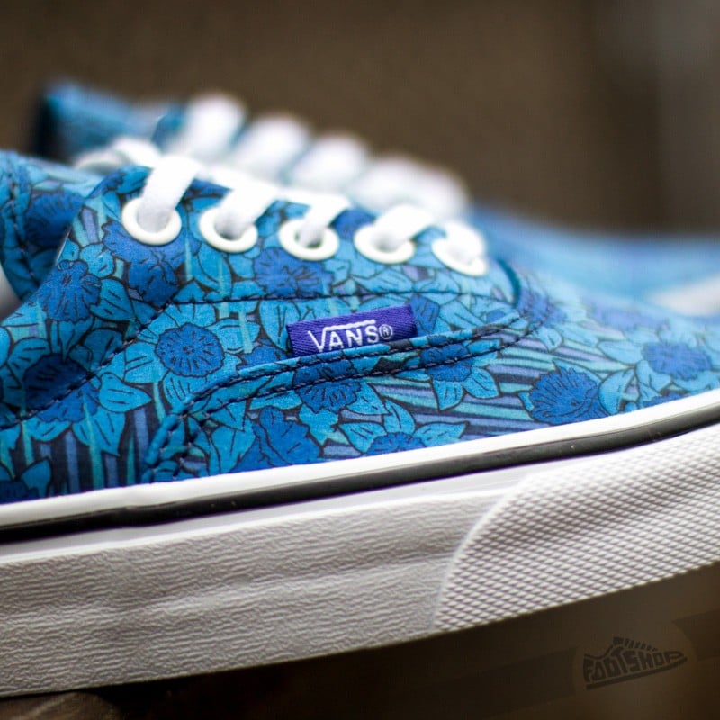 Vans liberty floral cheap