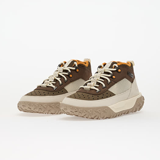 Мужская обувь Timberland Greenstride Motion 6 Brown (TB0A6CW1EM51