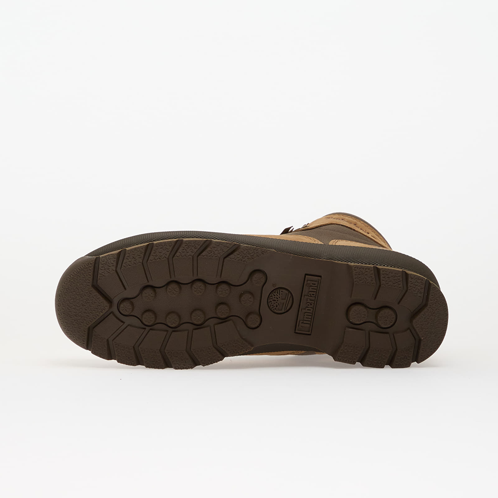 Meeste kingad Timberland Euro Hiker Beige