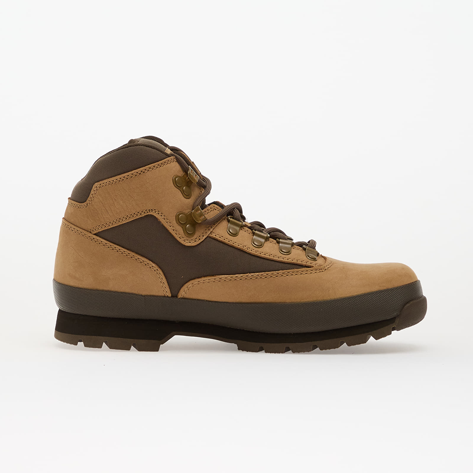 Meeste kingad Timberland Euro Hiker Beige