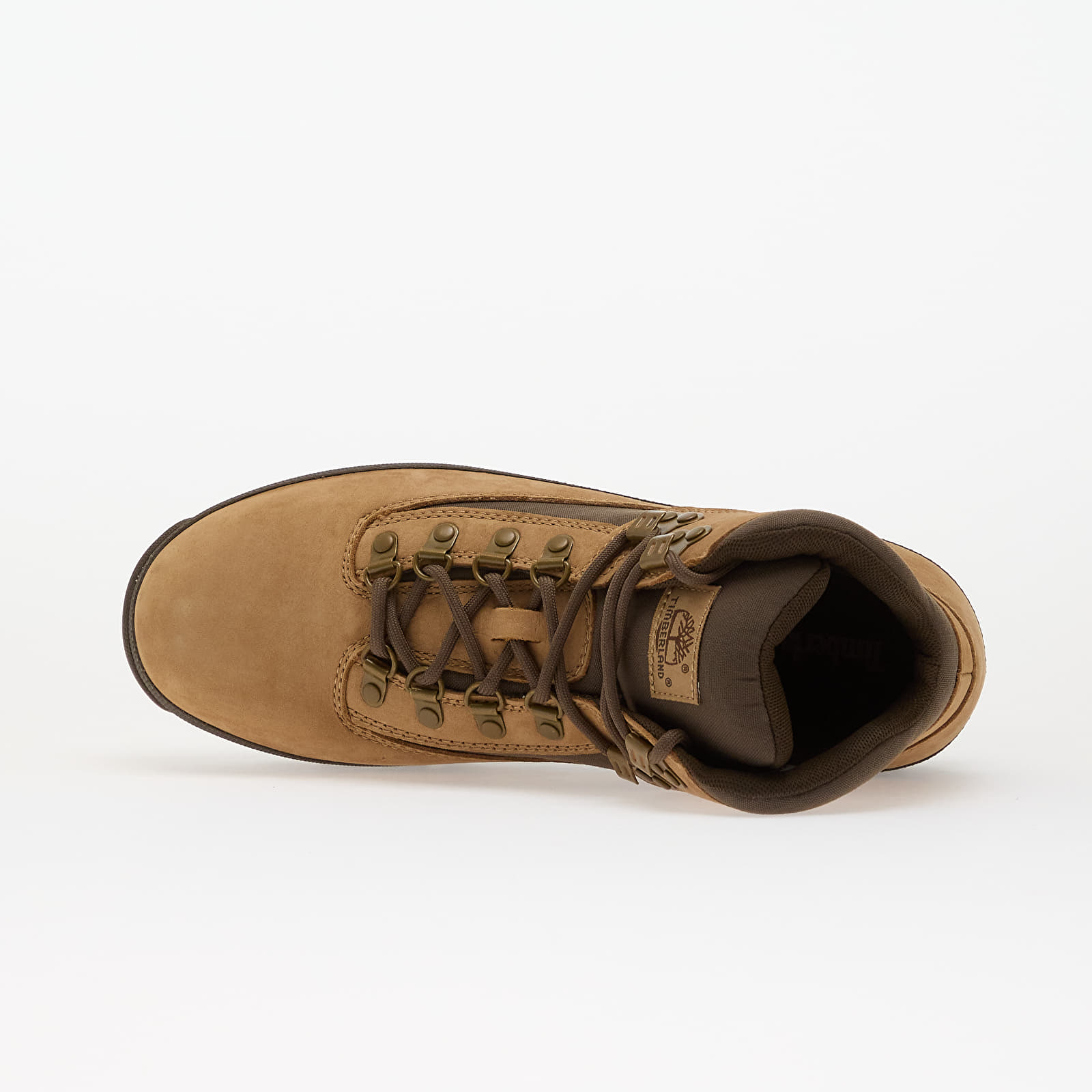 Meeste kingad Timberland Euro Hiker Beige
