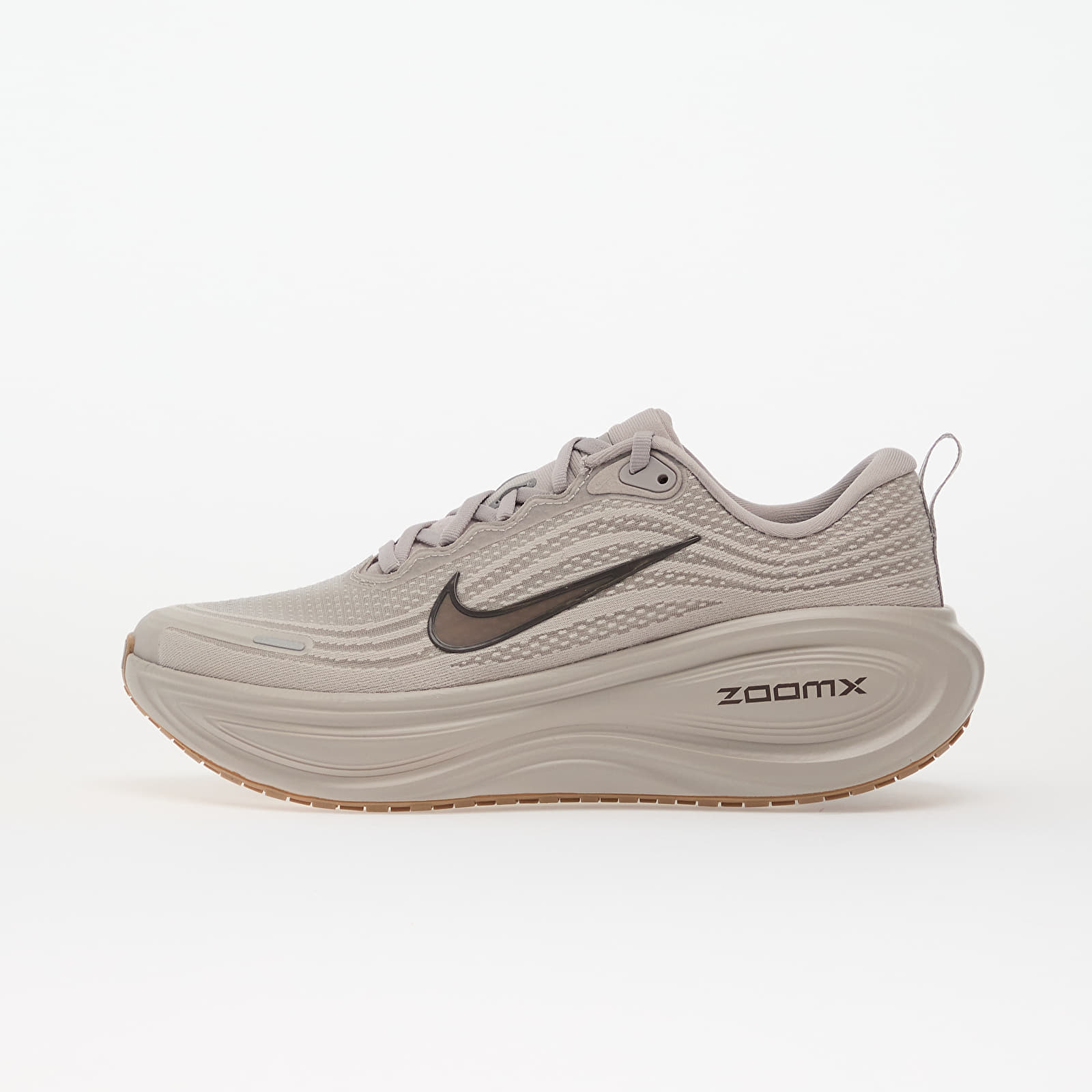 Meeste kingad Nike Vomero Plus College Grey/ Medium Ash-Lt Iron Ore