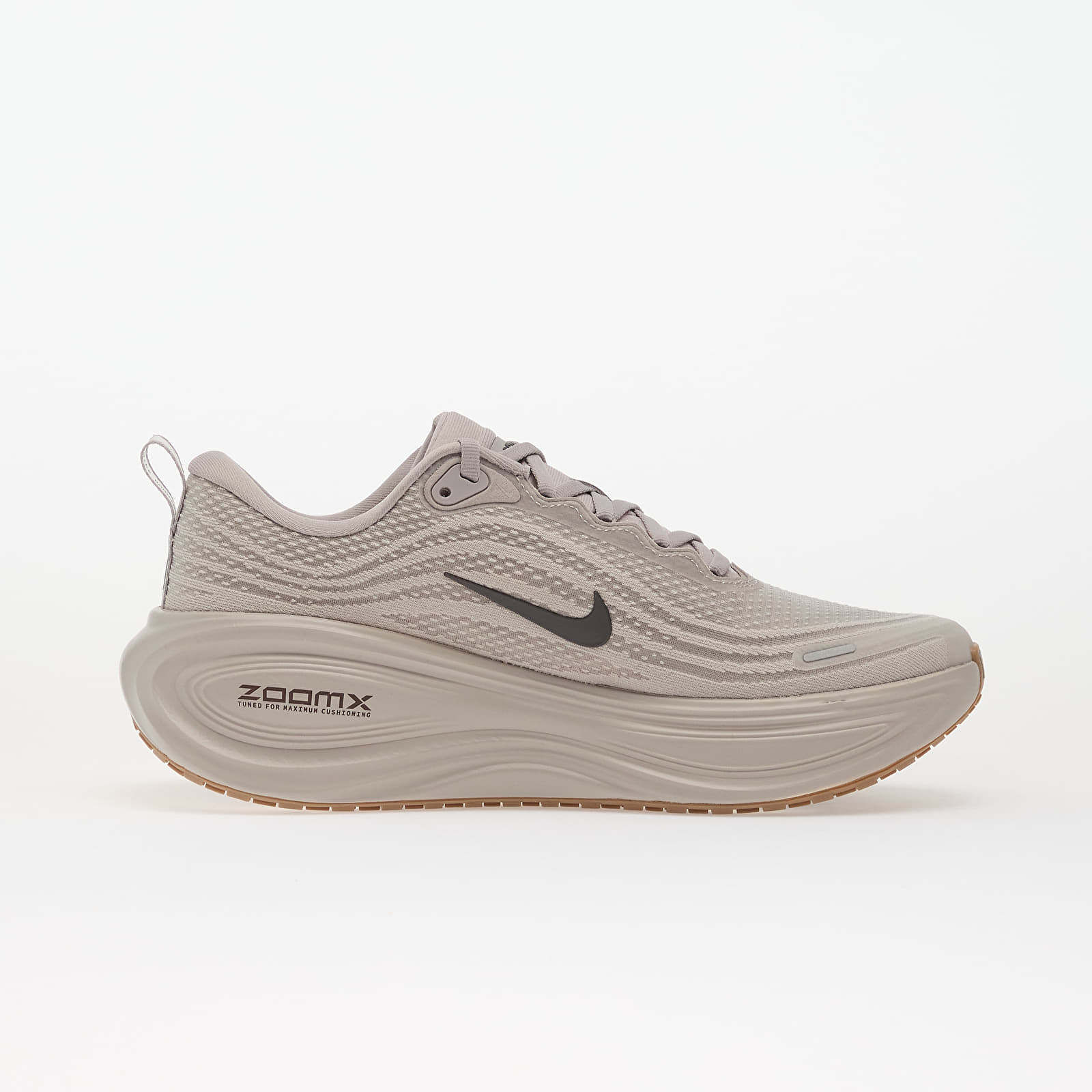 Meeste kingad Nike Vomero Plus College Grey/ Medium Ash-Lt Iron Ore