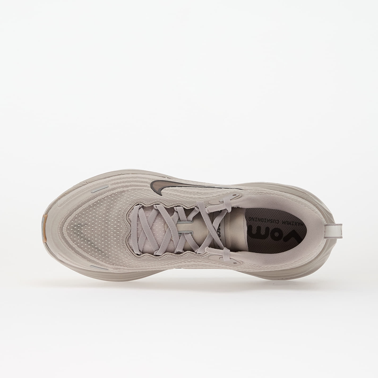 Meeste kingad Nike Vomero Plus College Grey/ Medium Ash-Lt Iron Ore