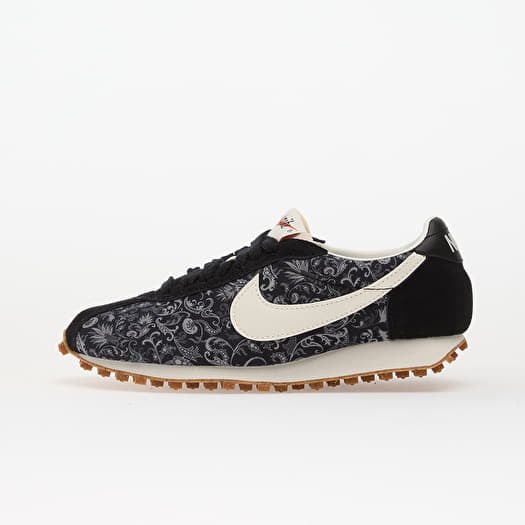 Nike W Ld-1000 Black/ Sail-Iron Grey-Campfire Orange