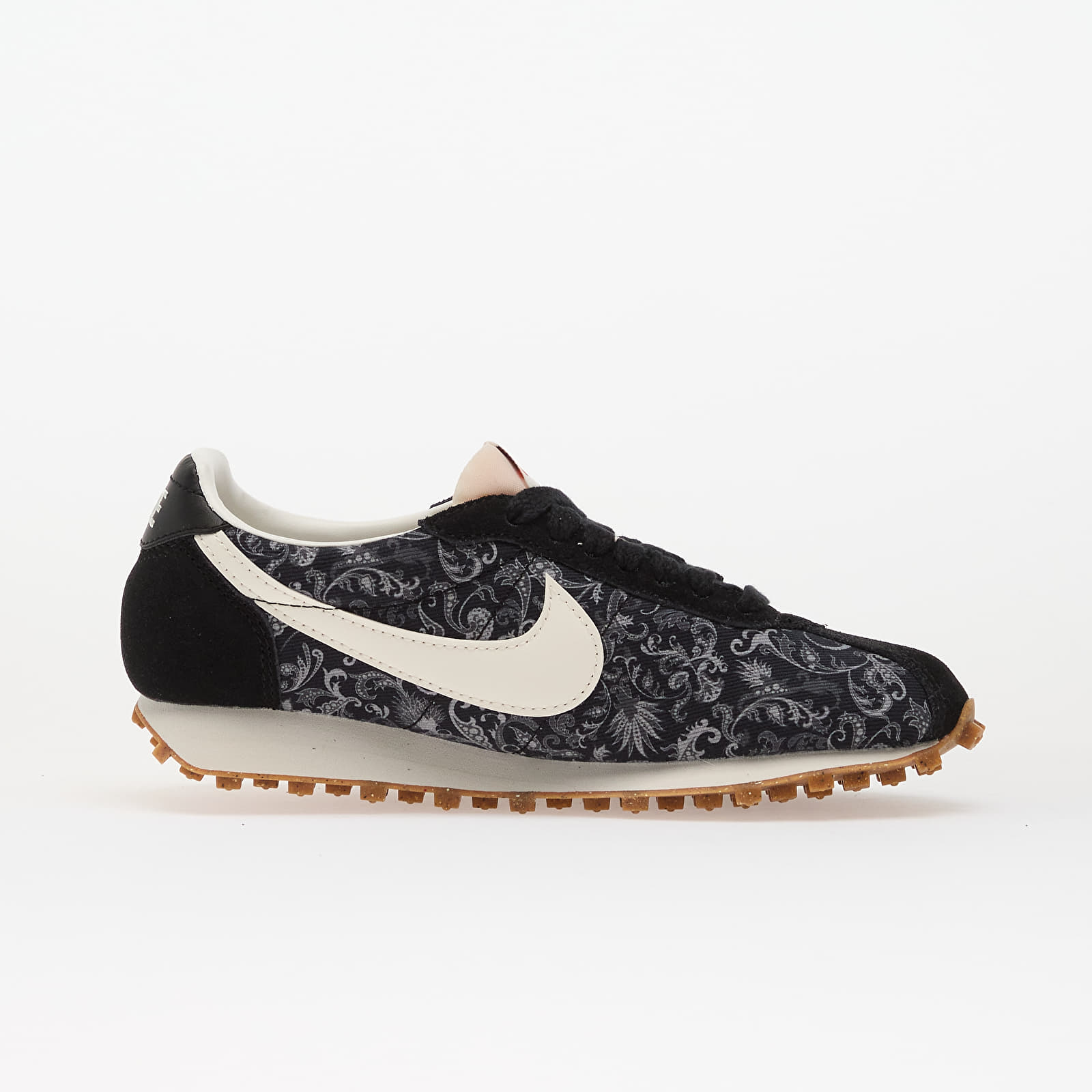 Naiste jalatsid Nike W Ld-1000 Black/ Sail-Iron Grey-Campfire Orange