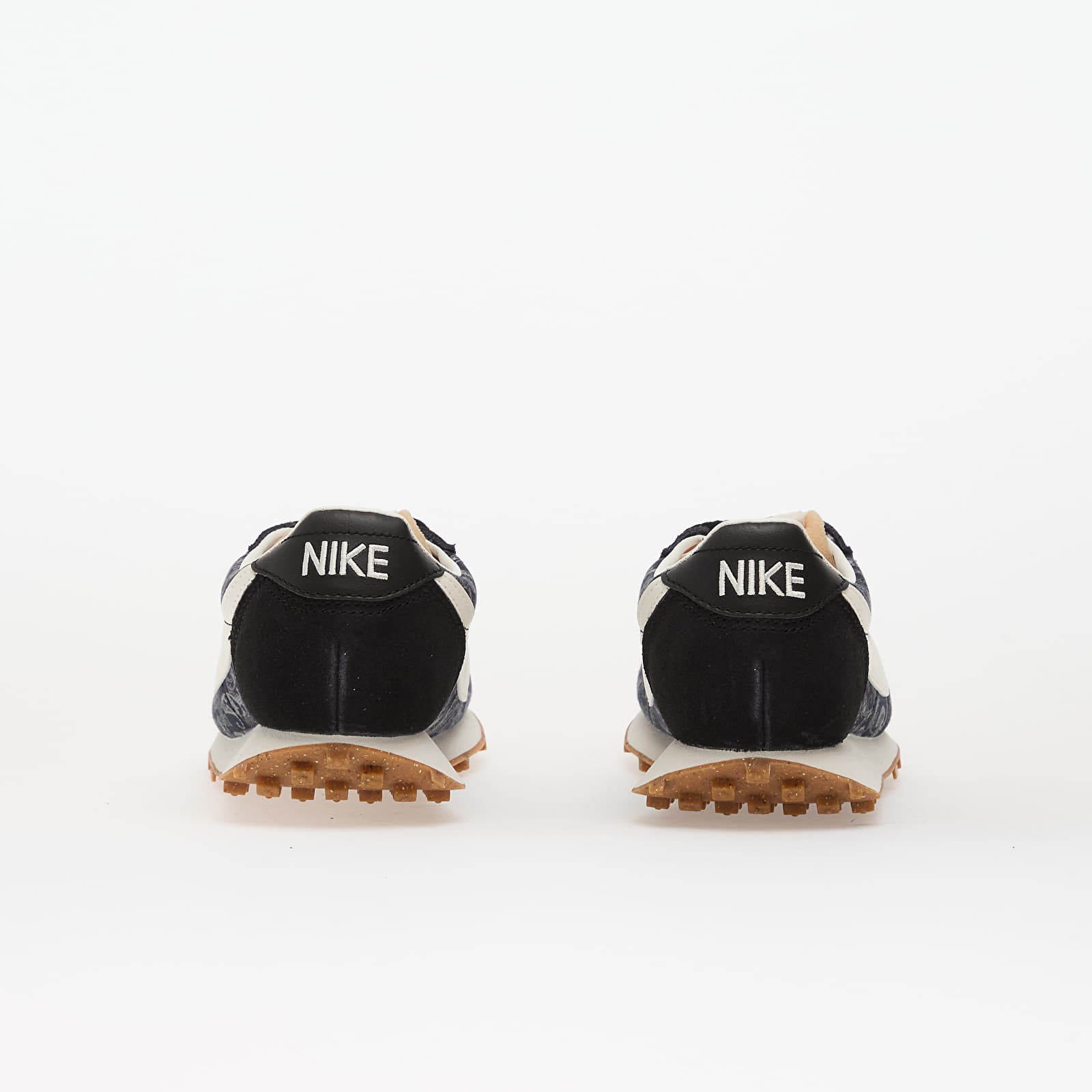 Naiste jalatsid Nike W Ld-1000 Black/ Sail-Iron Grey-Campfire Orange
