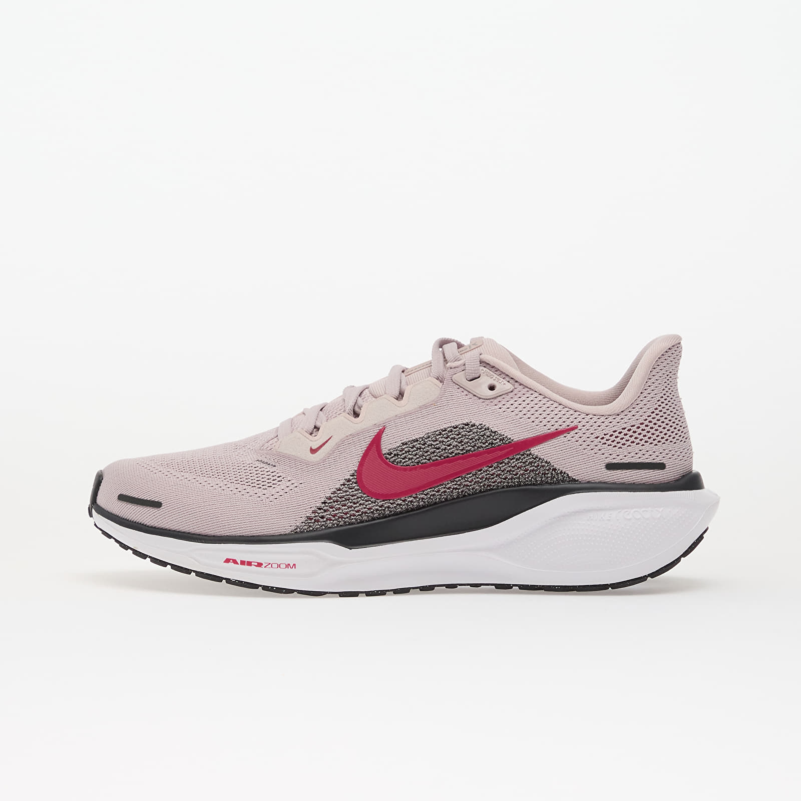 Sieviešu apavi Nike Pegasus 41 Platinum Violet/ Sweet Beet-Off Noir