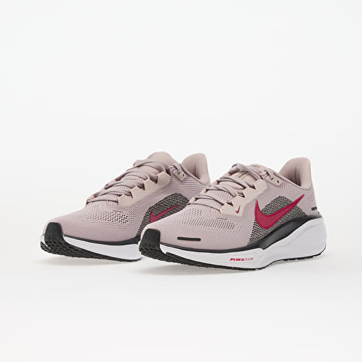 nike zoom pegasus grey and pink
