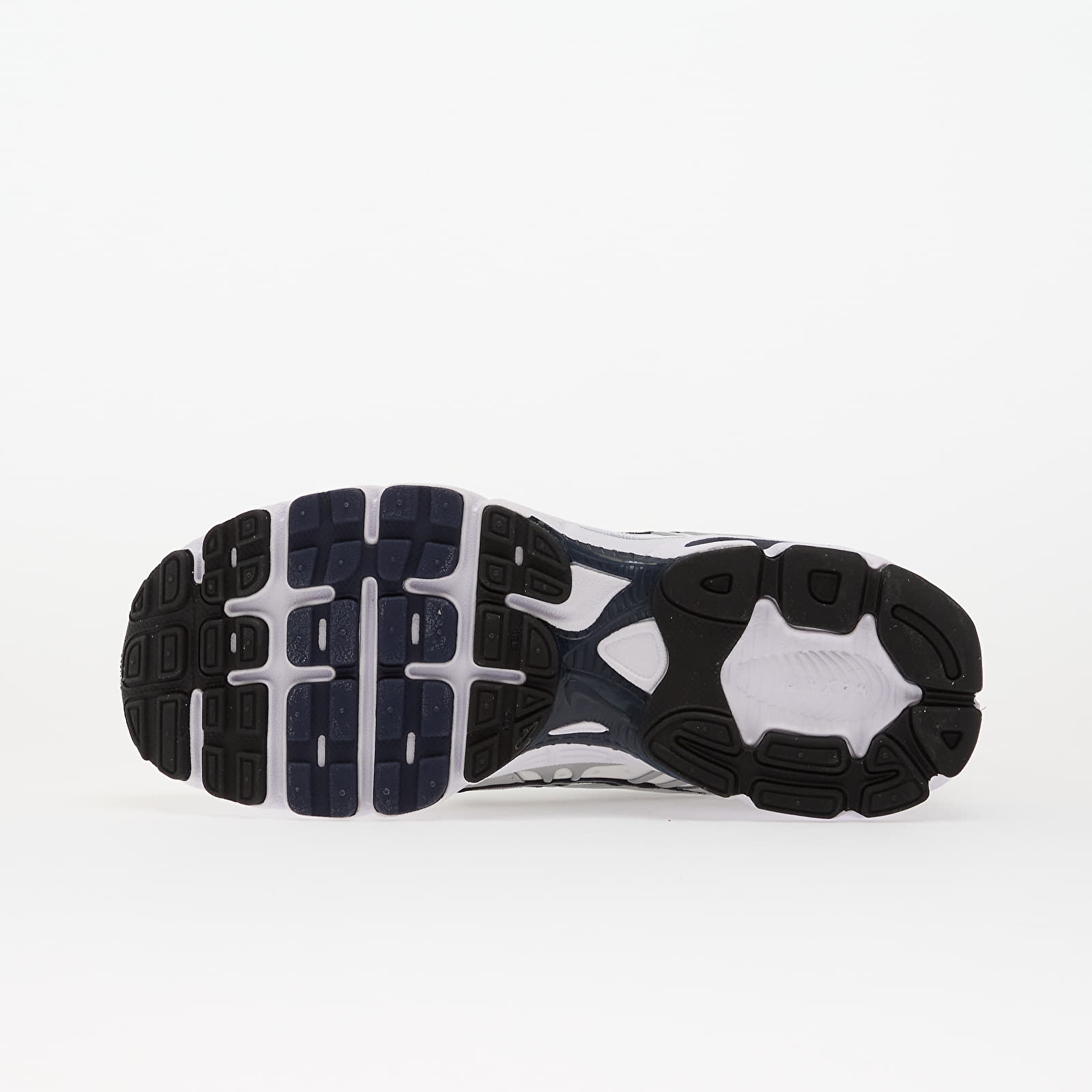 Naiste jalatsid Nike W Air Max Moto 2K White/ Midnight Navy-Metallic Silver