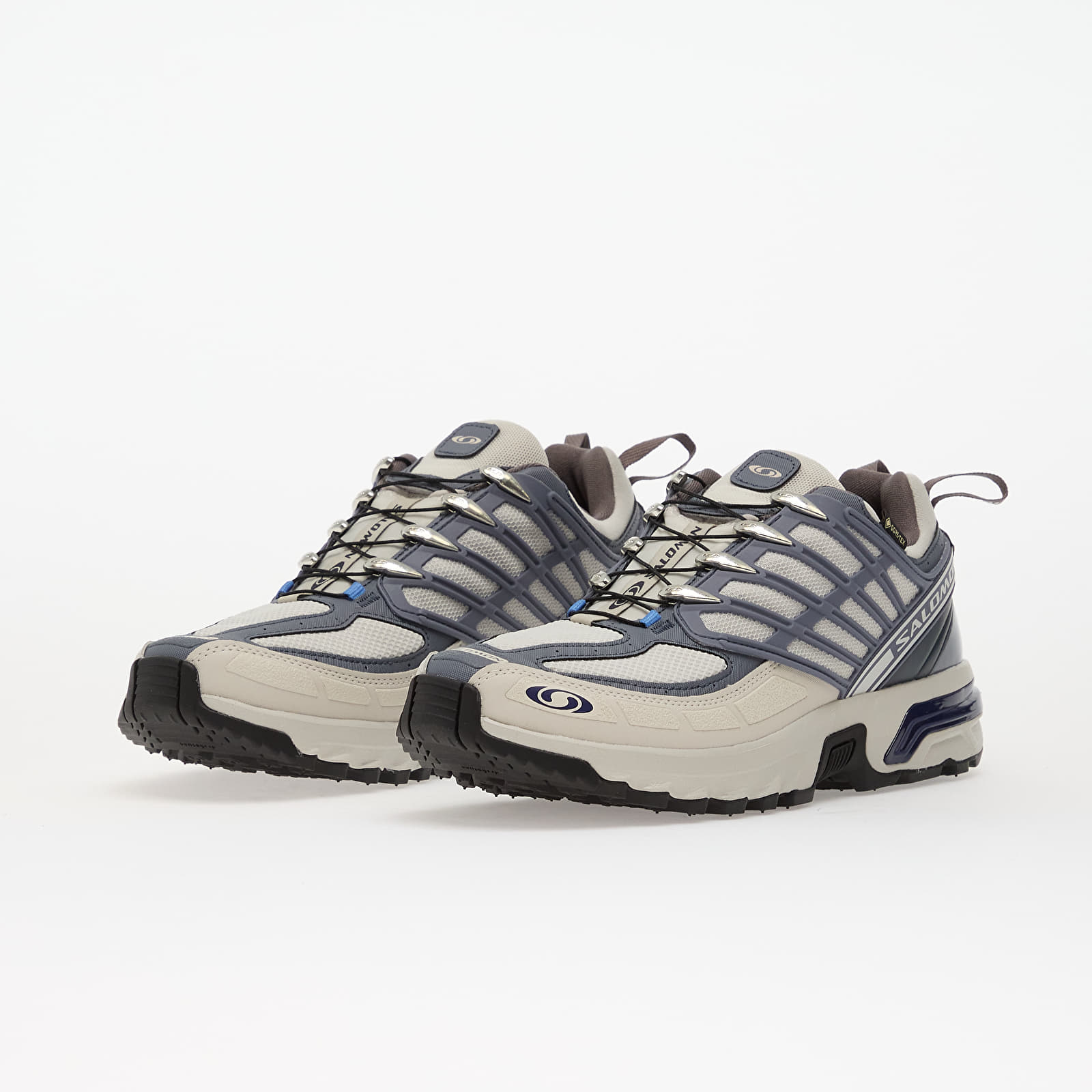 Meeste kingad Salomon Acs Pro Gtx LunRoc/ Grisai/ Pkiten