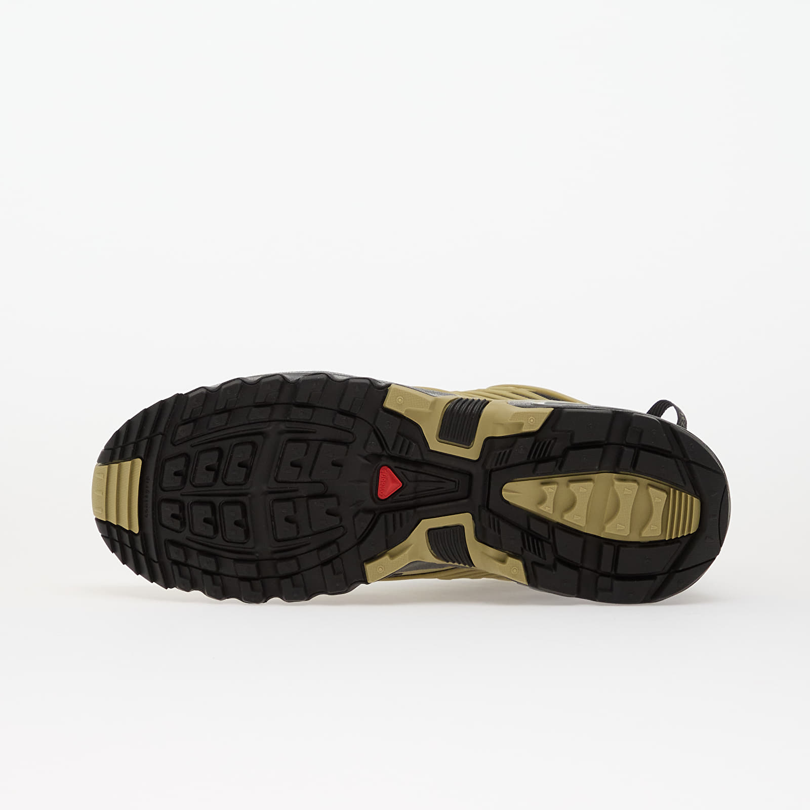 Meeste kingad Salomon Acs Pro Gtx Gray Green/ Asphal/ Mnmen