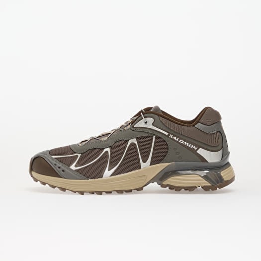 Salomon XT-Whisper Falcon/ Pewter/ Whpep