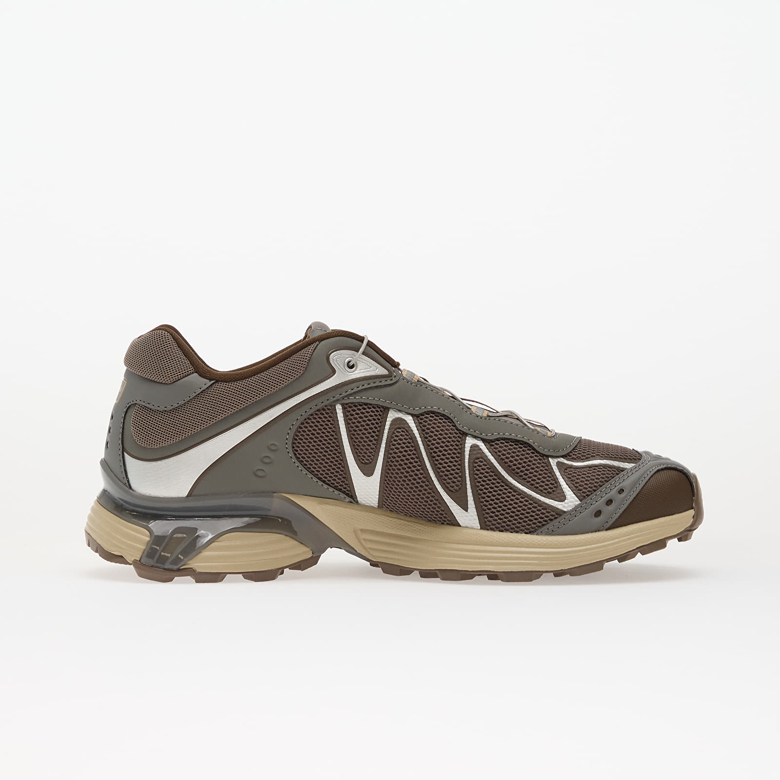 Meeste kingad Salomon XT-Whisper Falcon/ Pewter/ Whpep