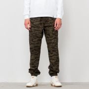 Carhartt WIP Cargo Jogger Camo Tiger
