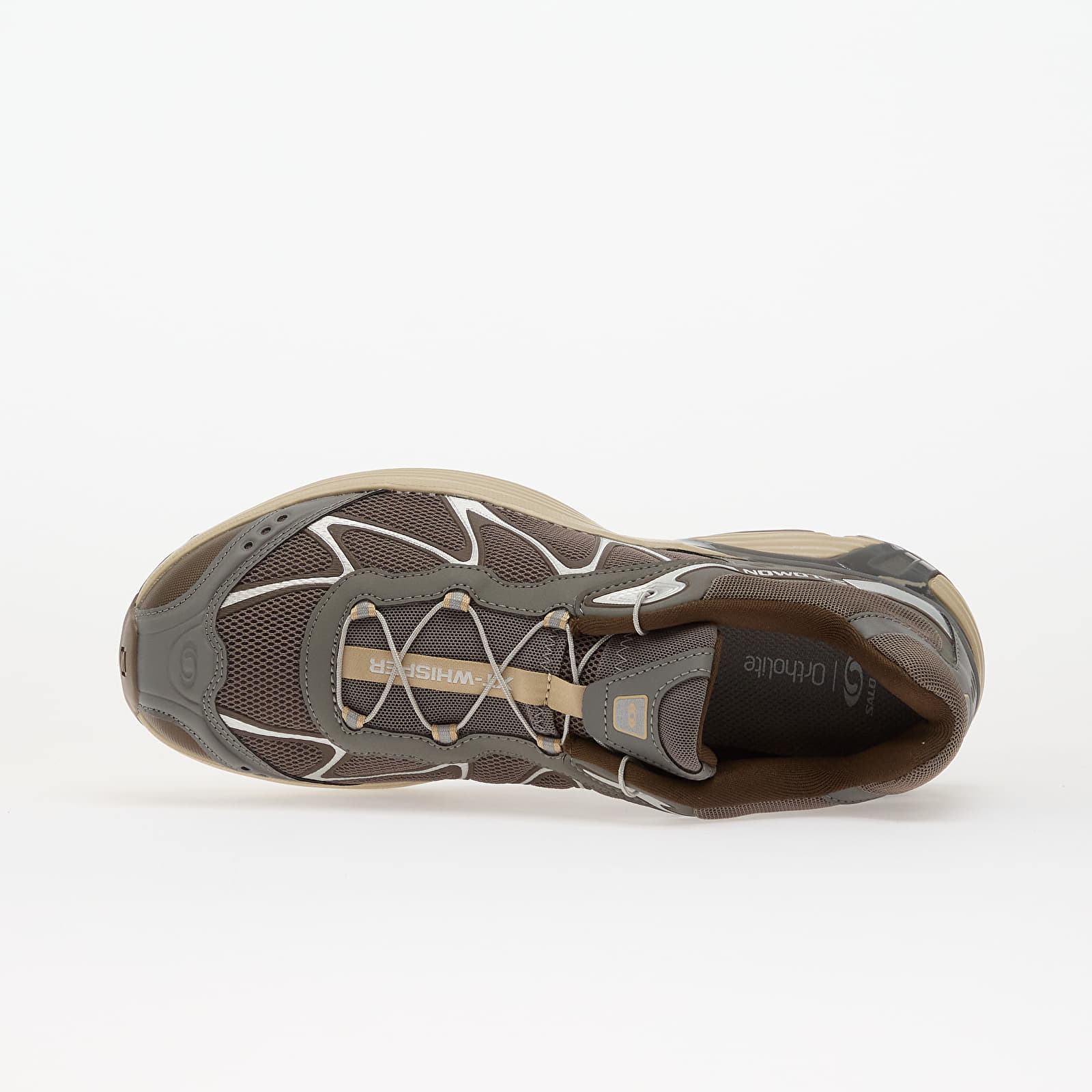 Meeste kingad Salomon XT-Whisper Falcon/ Pewter/ Whpep