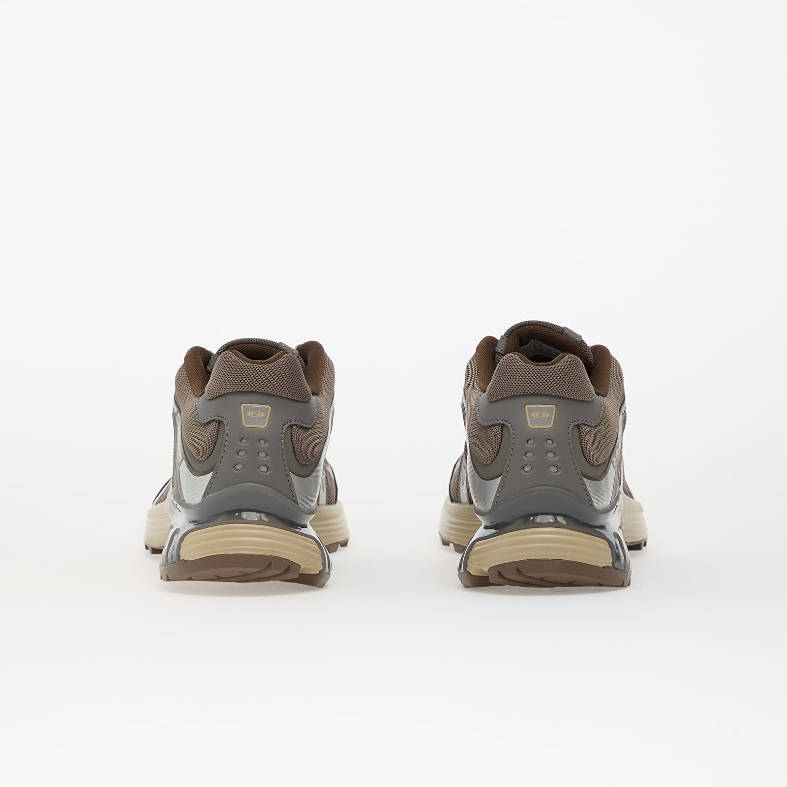 Meeste kingad Salomon XT-Whisper Falcon/ Pewter/ Whpep