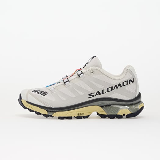 Salomon XT-4 Og White/ Lunar Rock/ Night Sky
