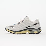 Salomon XT-4 Og White/ Lunar Rock/ Night Sky