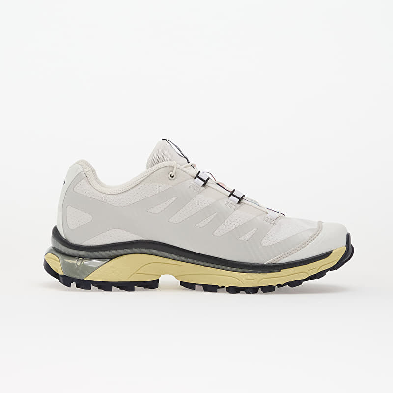 Salomon XT-4 Og White/ Lunar Rock/ Night Sky | Footshop