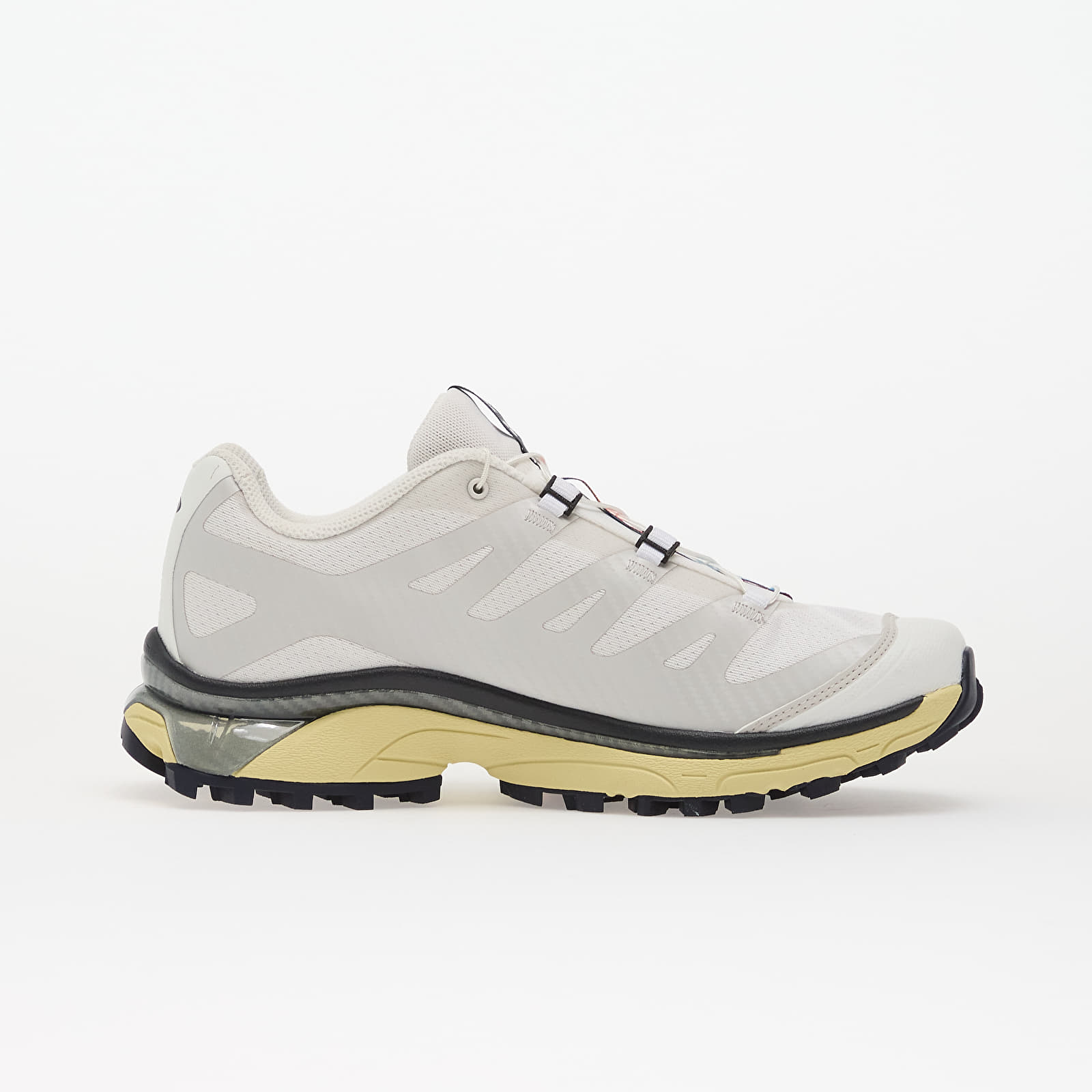 Men's shoes Salomon XT-4 Og White/ Lunar Rock/ Night Sky