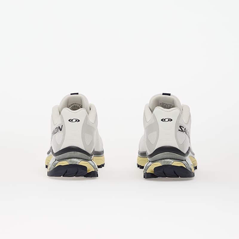 Salomon XT-4 Og White/ Lunar Rock/ Night Sky | Footshop
