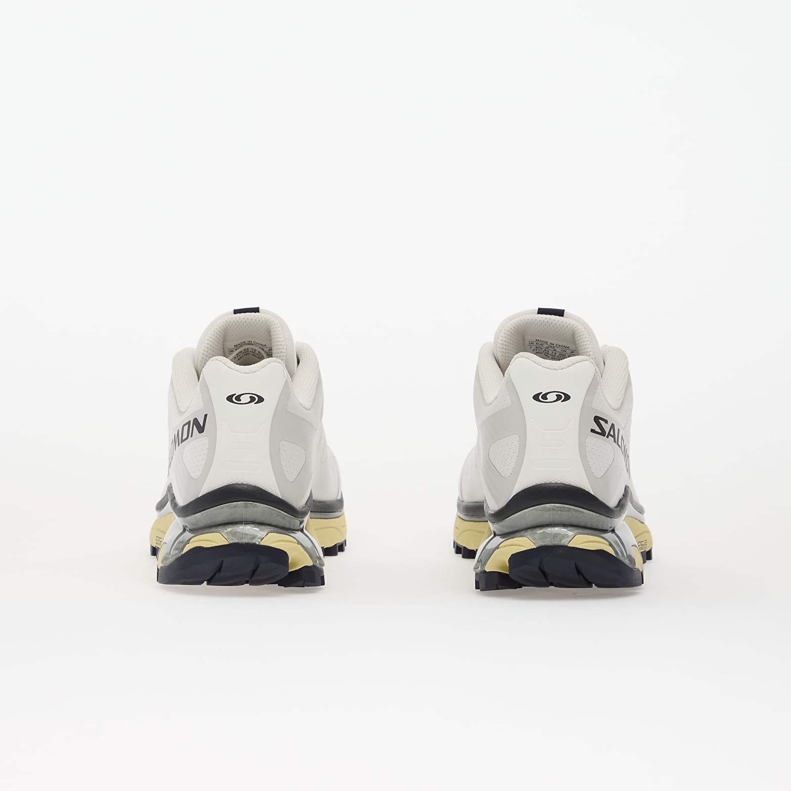 Men's shoes Salomon XT-4 Og White/ Lunar Rock/ Night Sky