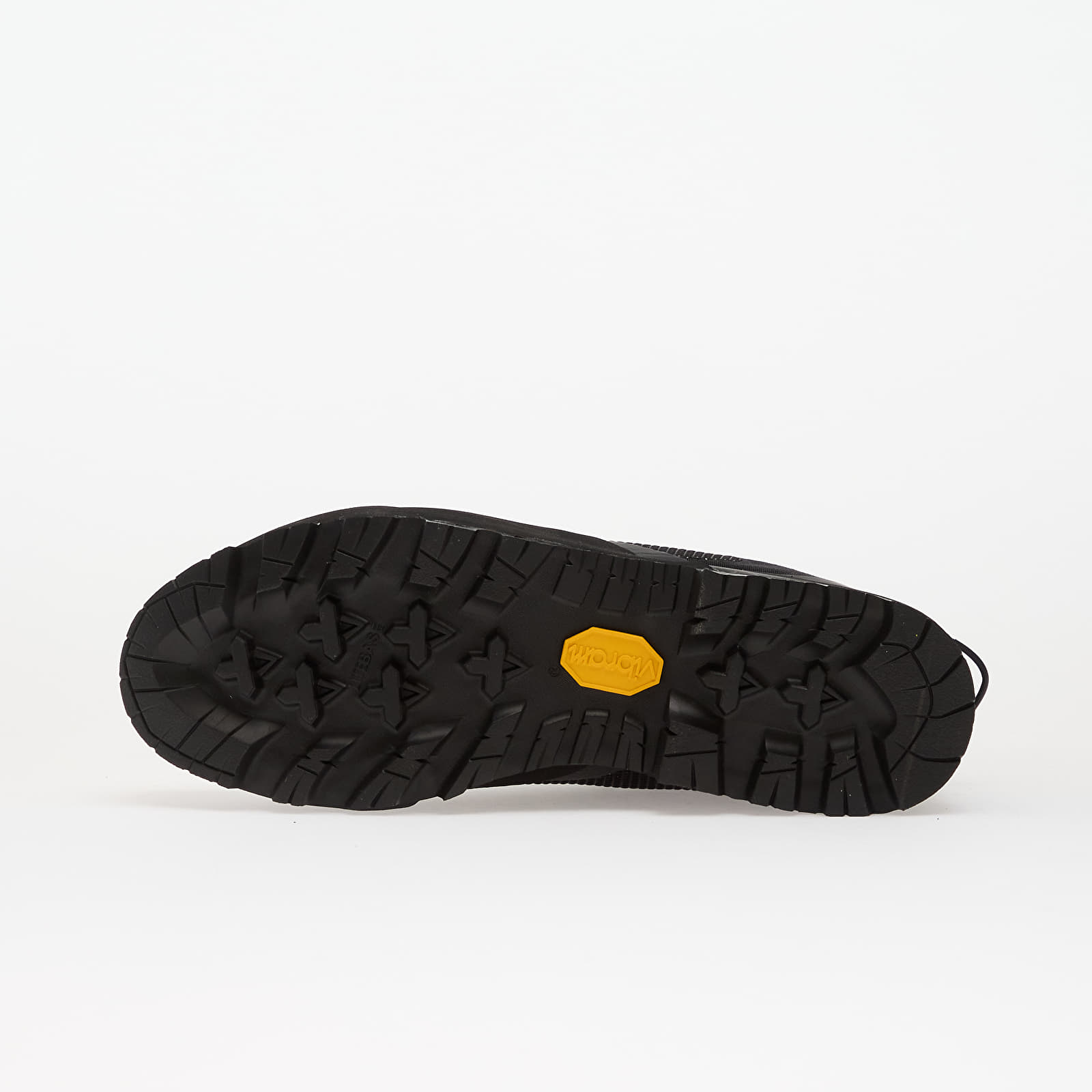 Meeste kingad ROA Hida Low Black