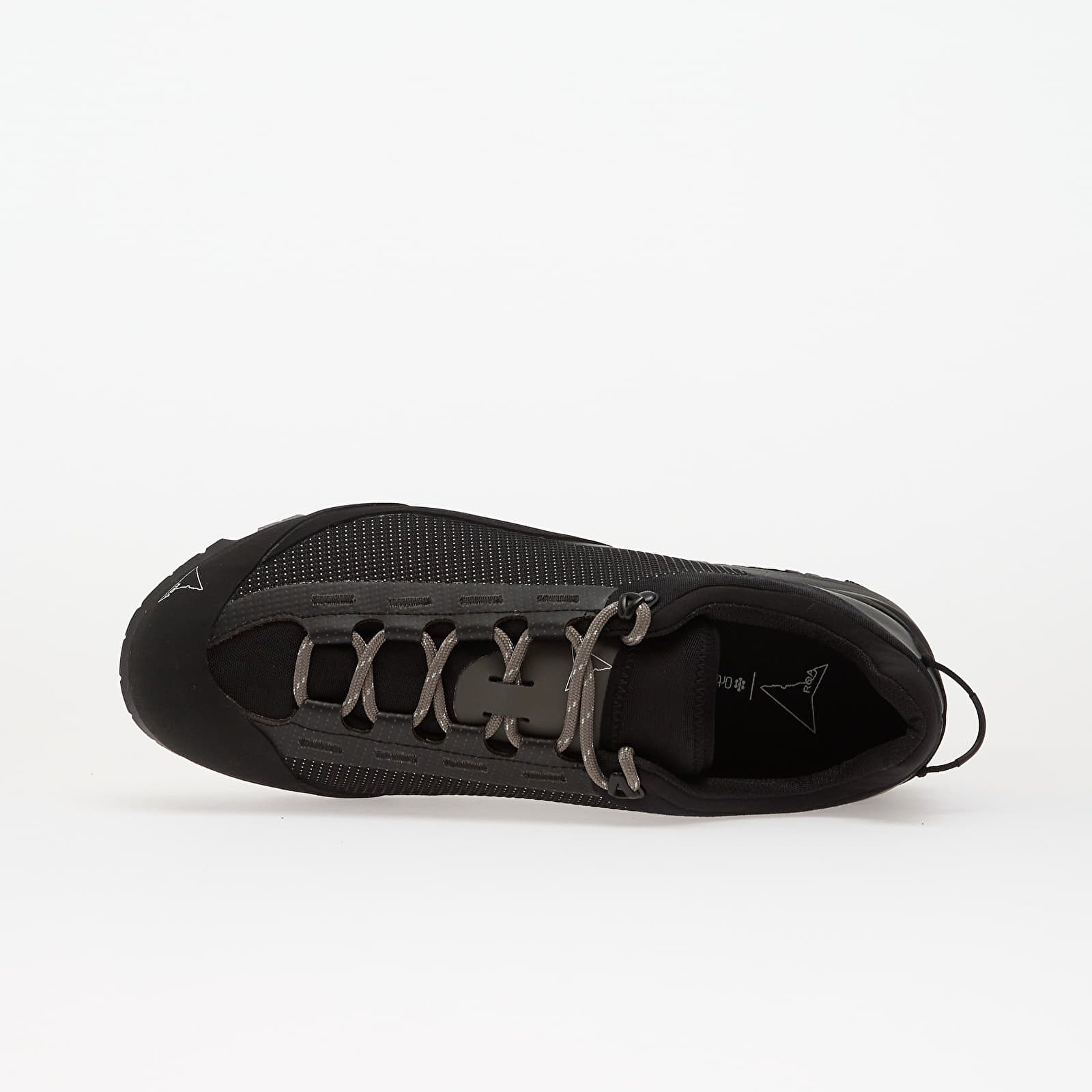 Meeste kingad ROA Hida Low Black