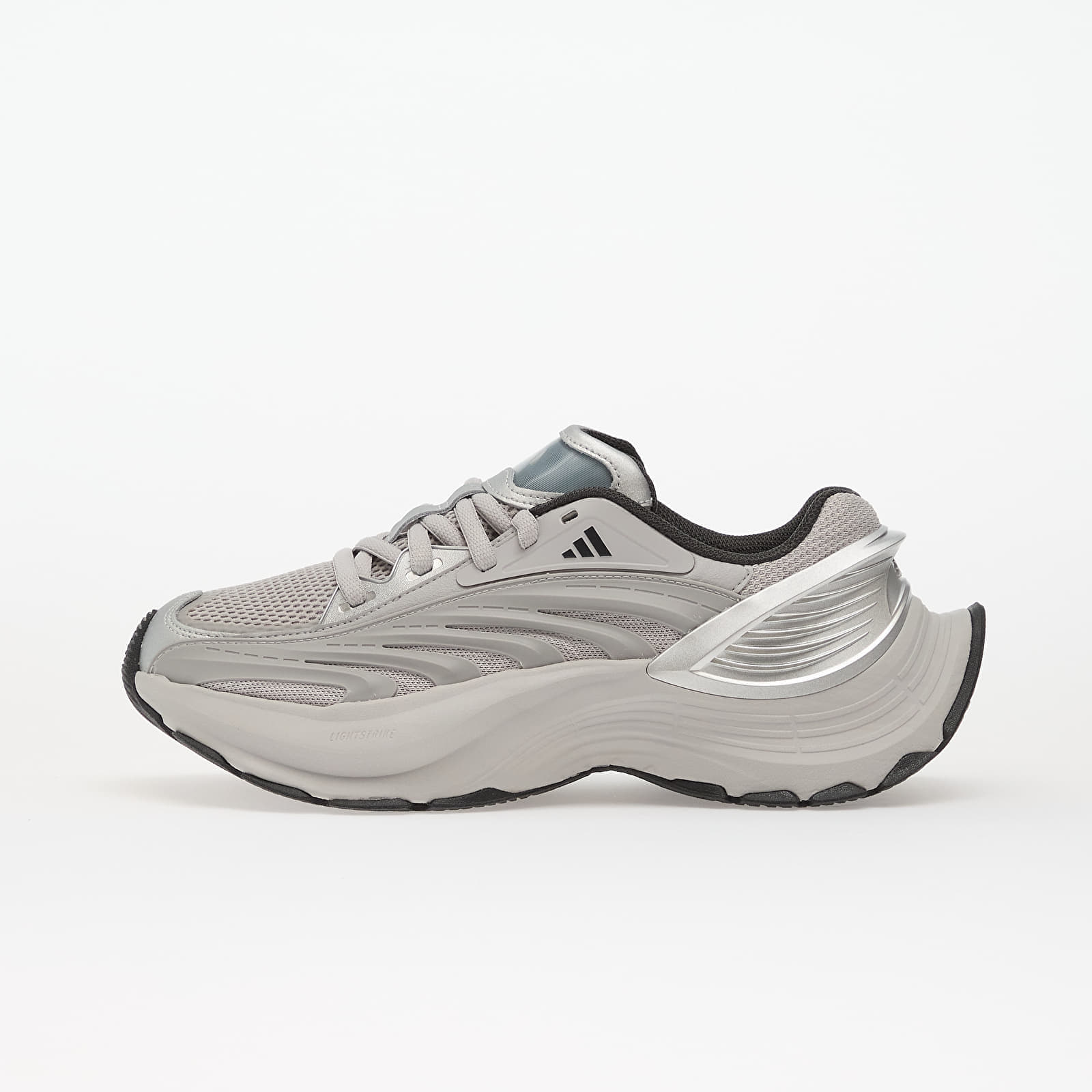 Sneakers adidas Xlg Mtw Grey Two/ Carbon/ Silver Metallic EUR 40