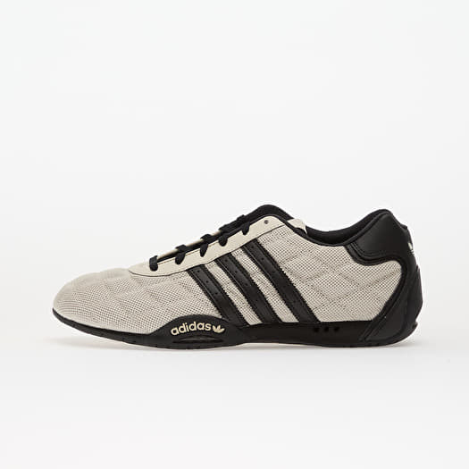 adidas Adiracer Lo Aluminium/ Core Black/ Core Black
