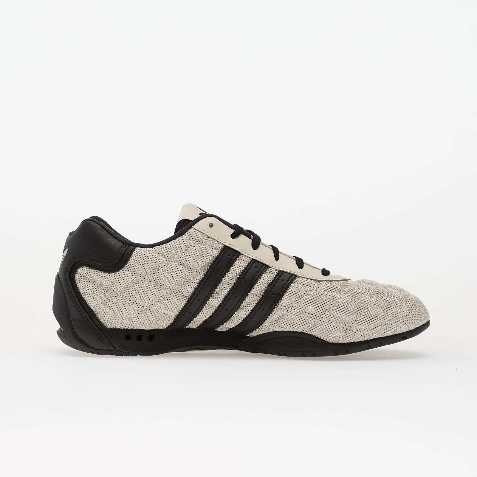 Încălțăminte și sneakerși pentru bărbați adidas Adiracer Lo Aluminium/ Core Black/ Core Black