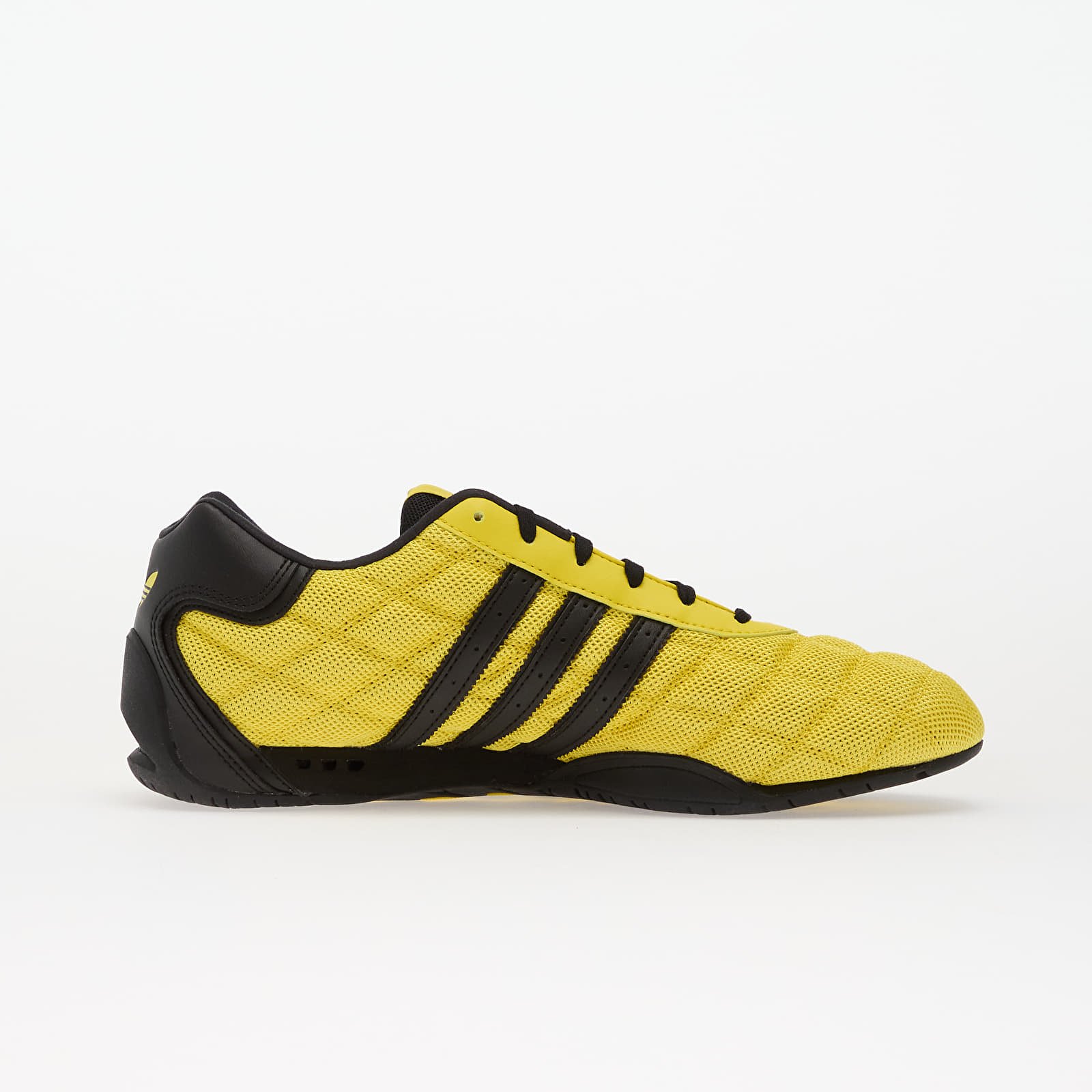 Meeste kingad adidas Adiracer Lo Yellow/ Core Black/ Core Black