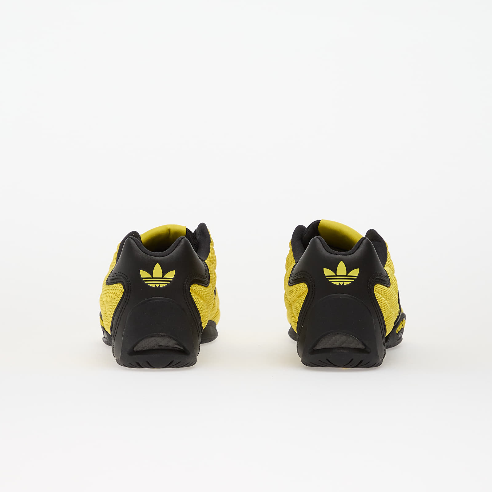 Meeste kingad adidas Adiracer Lo Yellow/ Core Black/ Core Black