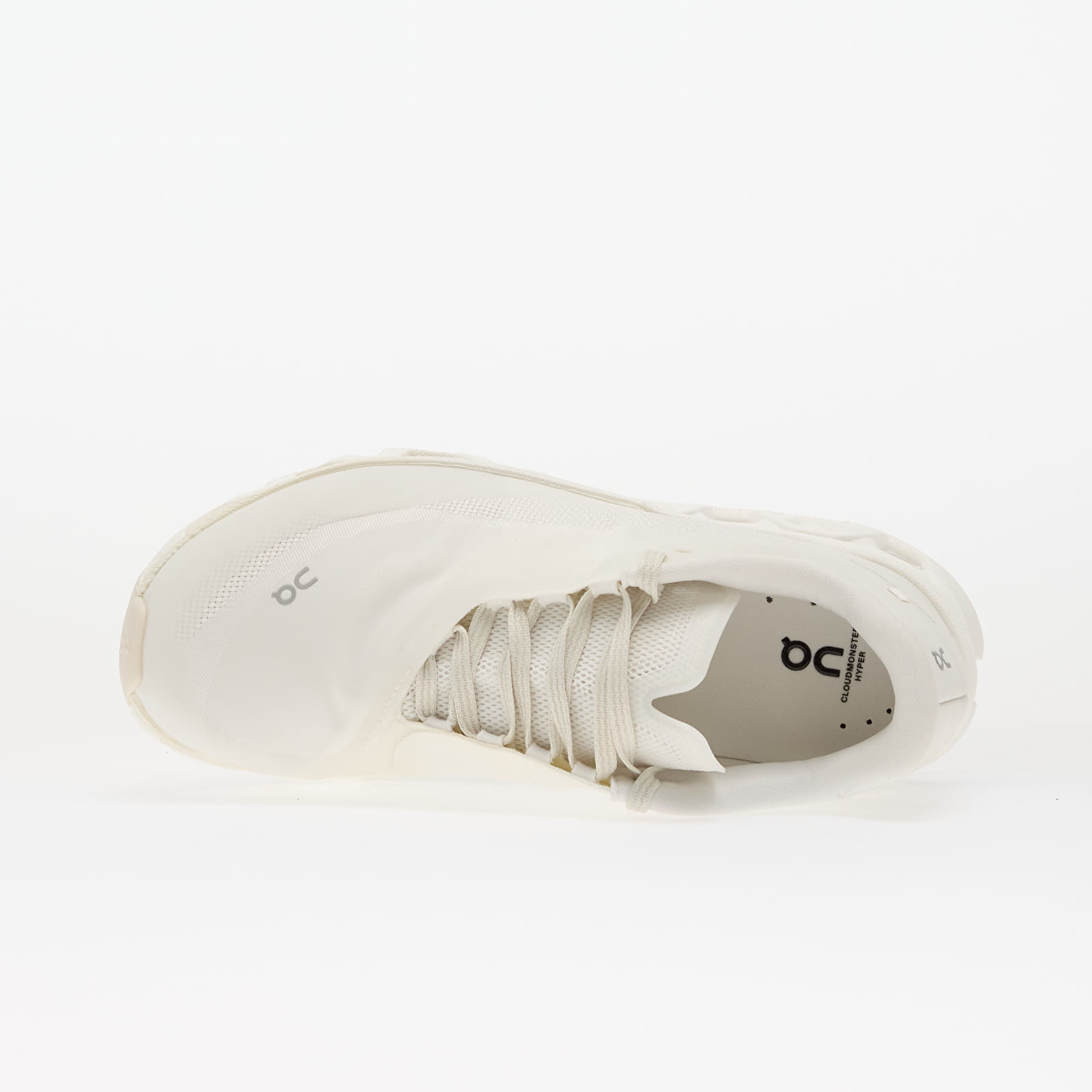 Damen Sneaker und Schuhe On x PAF Cloudmonster Hyper W White/ White