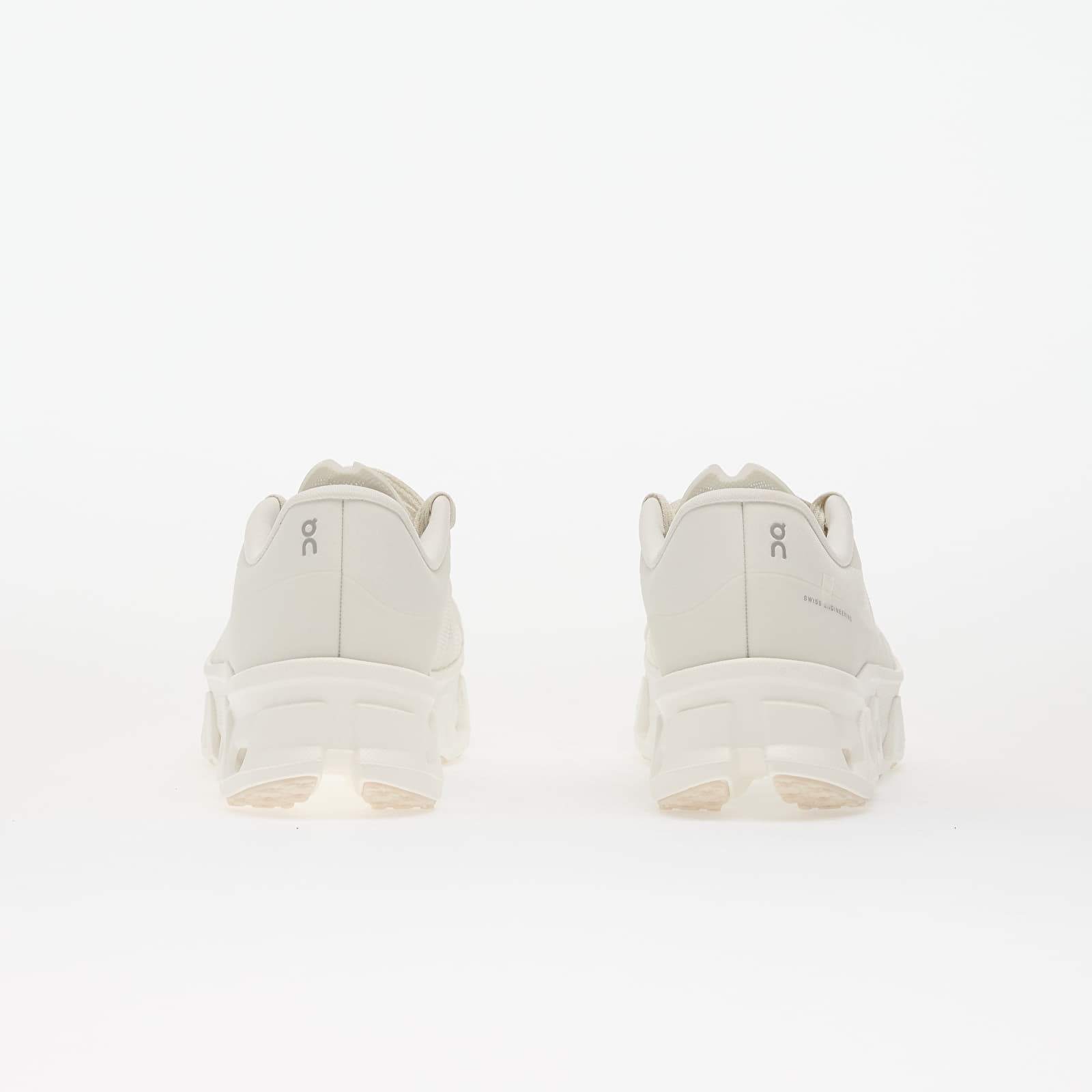 Damen Sneaker und Schuhe On x PAF Cloudmonster Hyper W White/ White