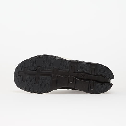 On x PAF Cloudmonster Hyper W Black/ Black | Footshop