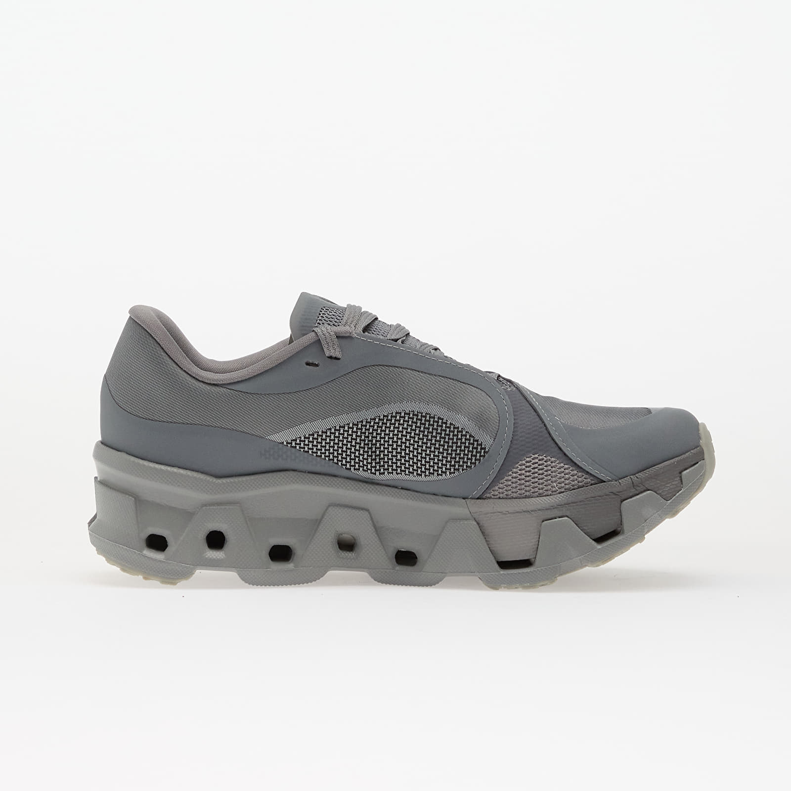 Damen Sneaker und Schuhe On x PAF Cloudmonster Hyper W Phantom/ Apollo