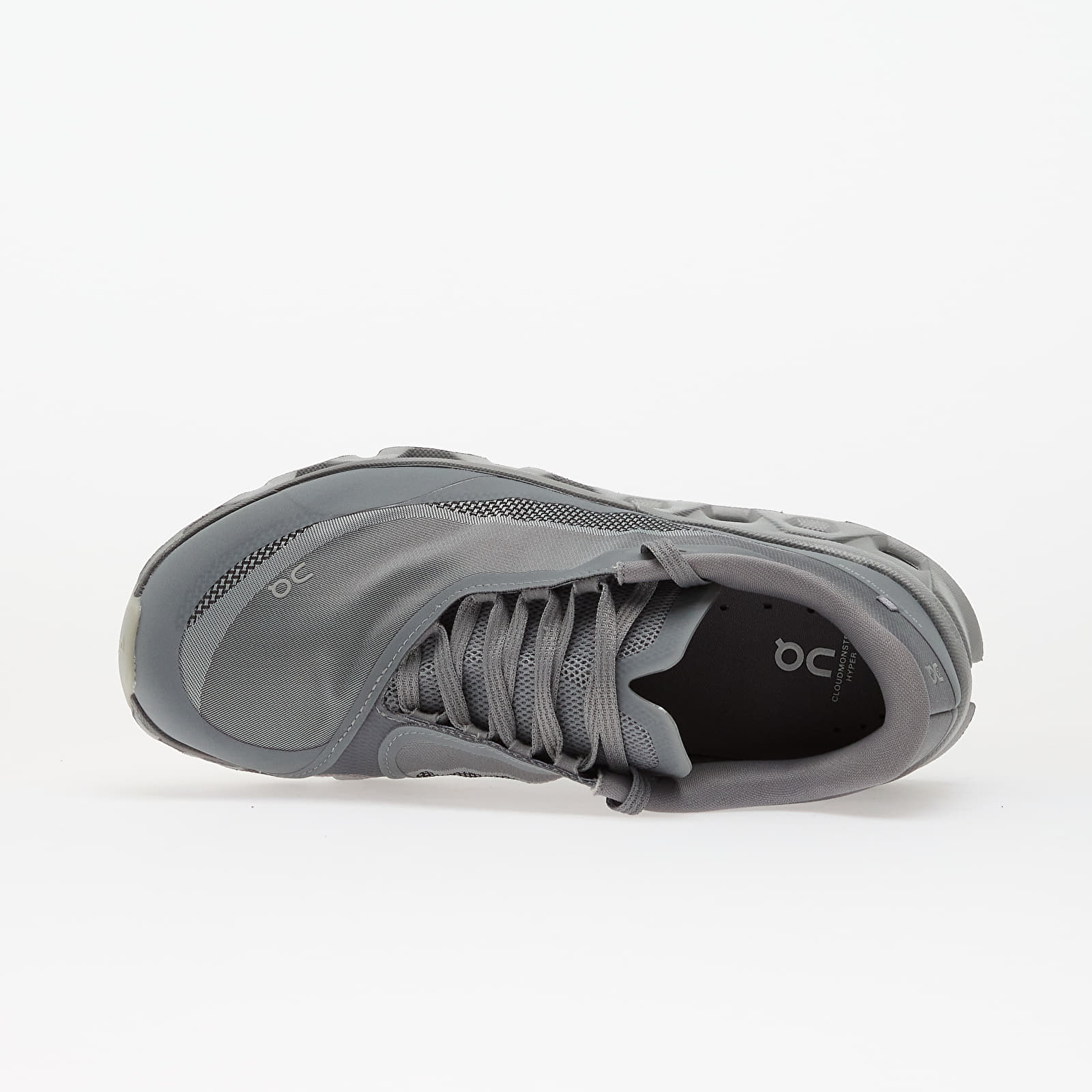 Damen Sneaker und Schuhe On x PAF Cloudmonster Hyper W Phantom/ Apollo