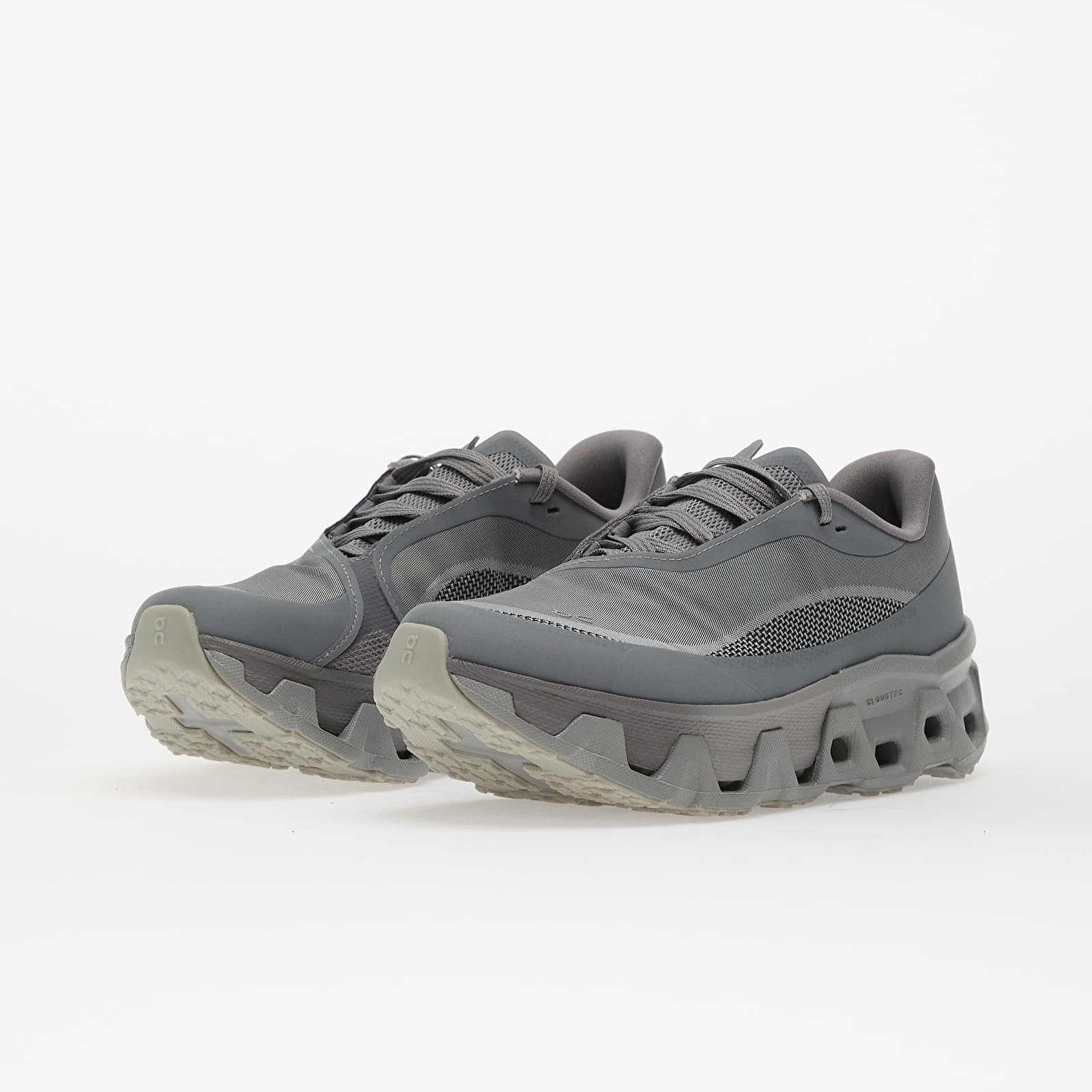 Damen Sneaker und Schuhe On x PAF Cloudmonster Hyper W Phantom/ Apollo