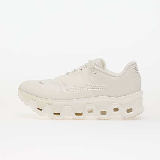 On x PAF Cloudmonster Hyper White/ White