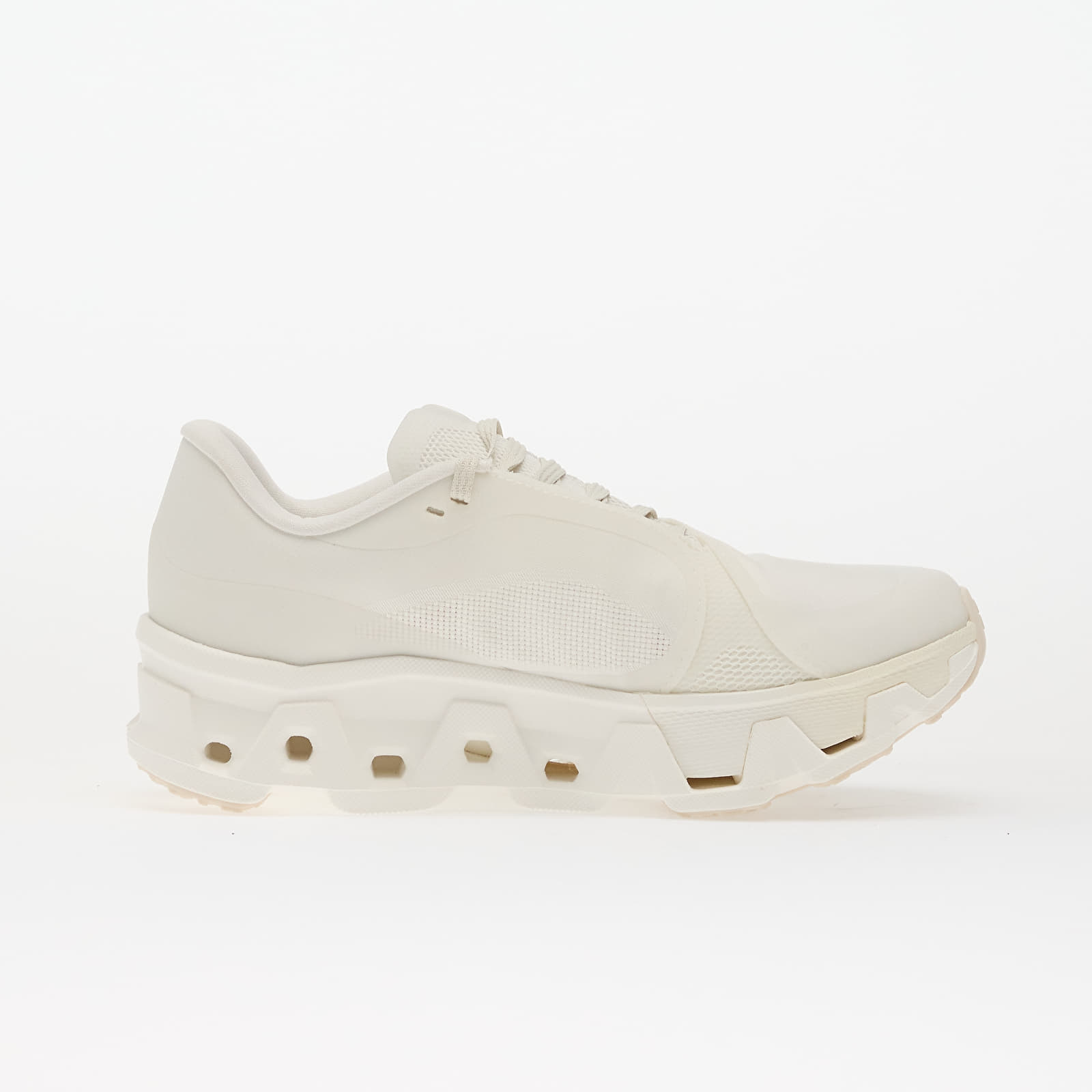 Herren Sneaker und Schuhe On x PAF Cloudmonster Hyper M White/ White