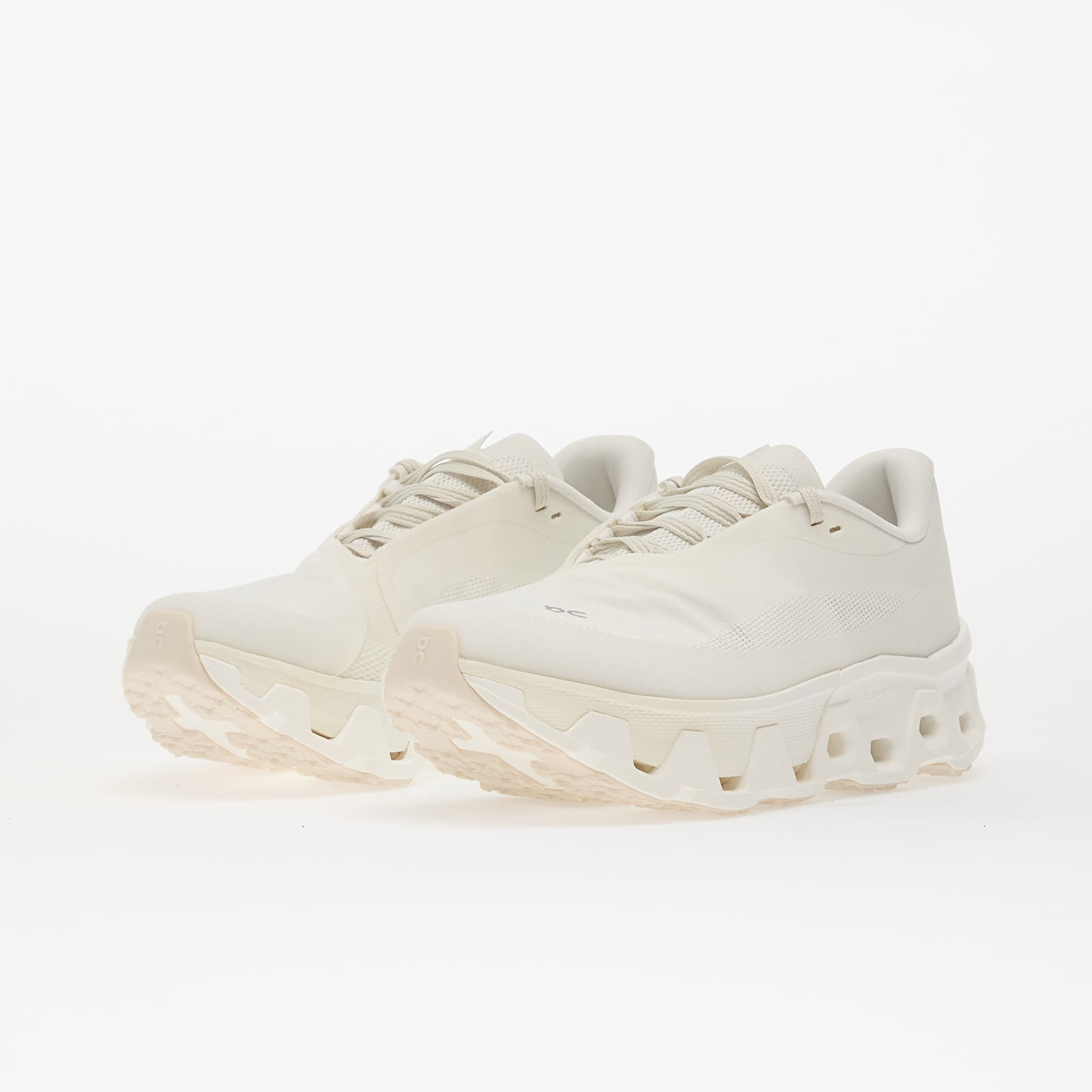 Herren Sneaker und Schuhe On x PAF Cloudmonster Hyper M White/ White