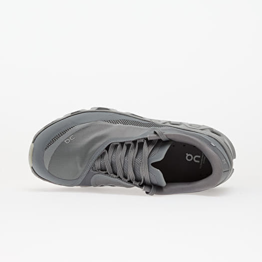 On x PAF Cloudmonster Hyper M Phantom/ Apollo | Footshop