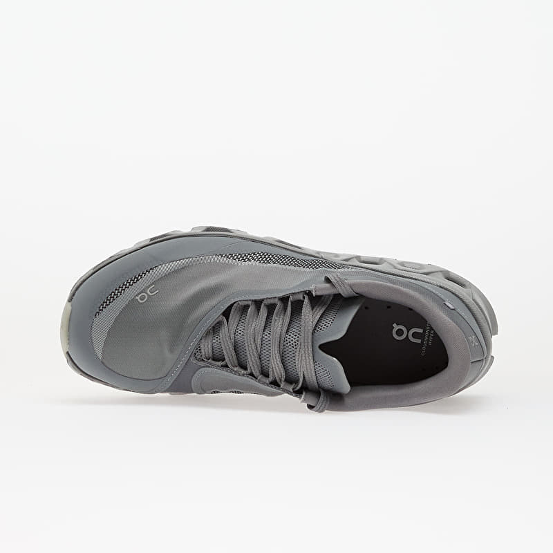 On x PAF Cloudmonster Hyper M Phantom/ Apollo | Footshop