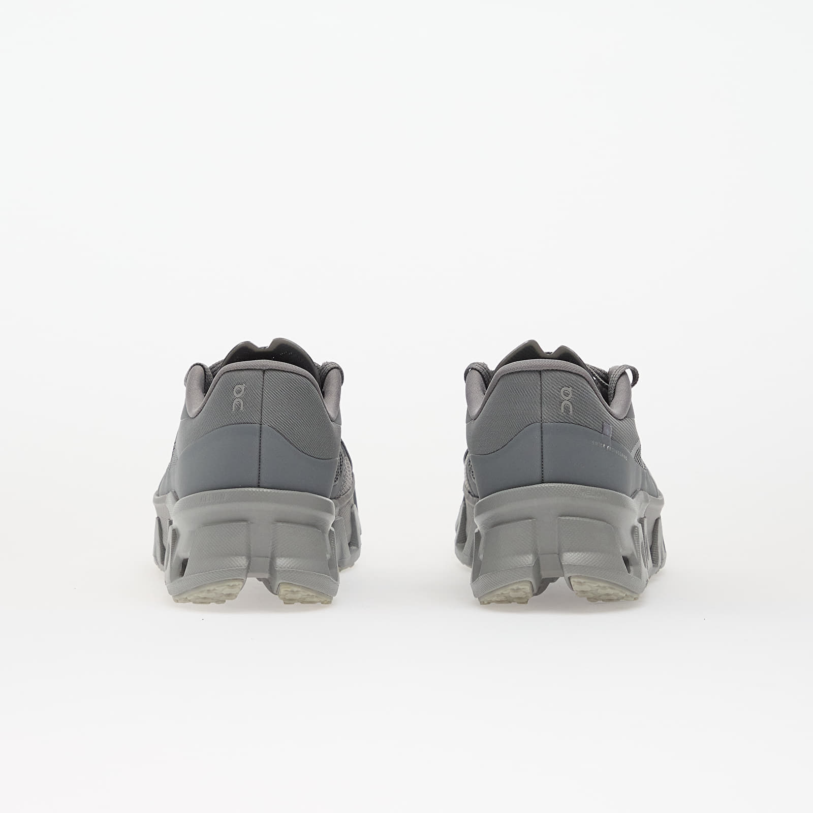 Herren Sneaker und Schuhe On x PAF Cloudmonster Hyper M Phantom/ Apollo