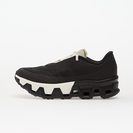 On x PAF Cloudmonster Hyper Black/ Black