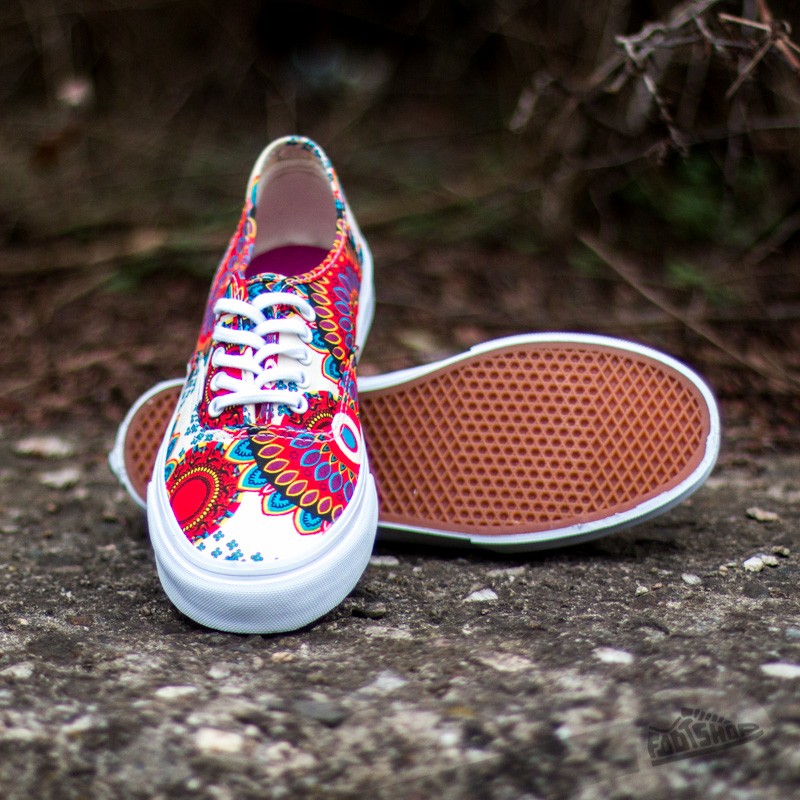 Vans hotsell authentic oferta