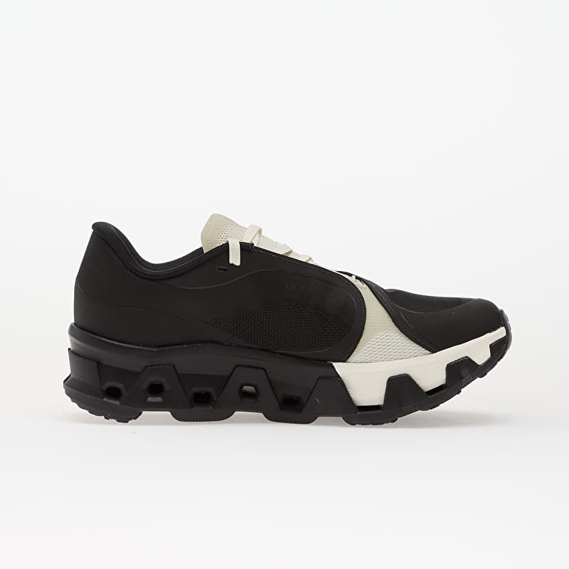 On x PAF Cloudmonster Hyper M Black/ Black | Footshop