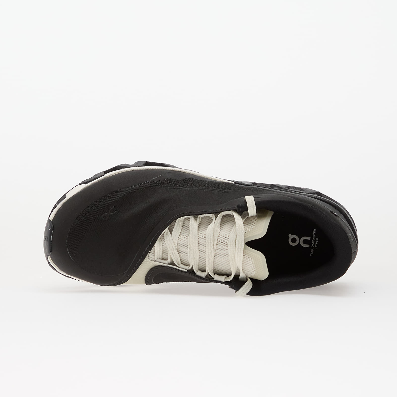 Herren Sneaker und Schuhe On x PAF Cloudmonster Hyper M Black/ Black